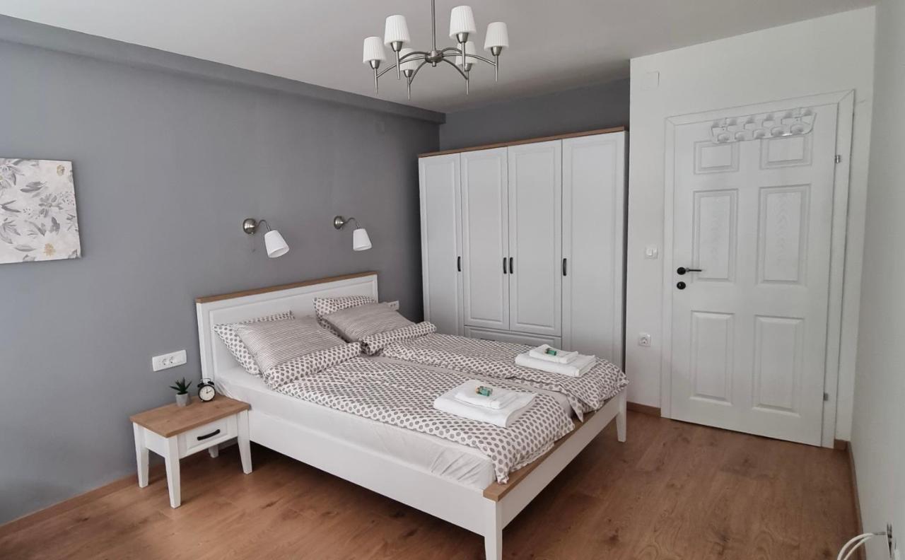 Apartment Good Morning Ohrid