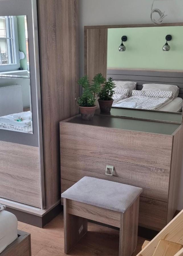 Good Morning Apartment Ohrid