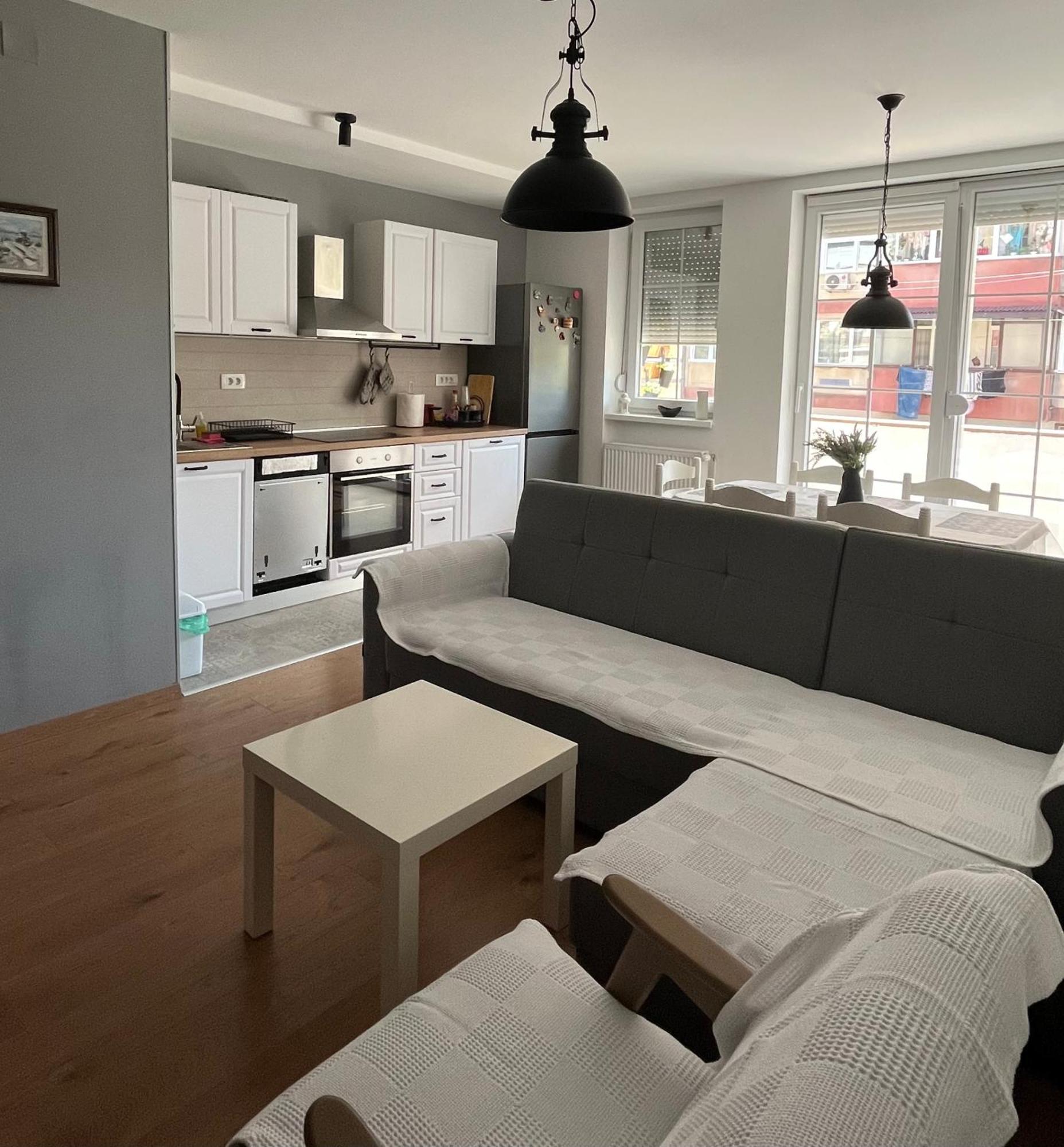 Good Morning Apartment Ohrid