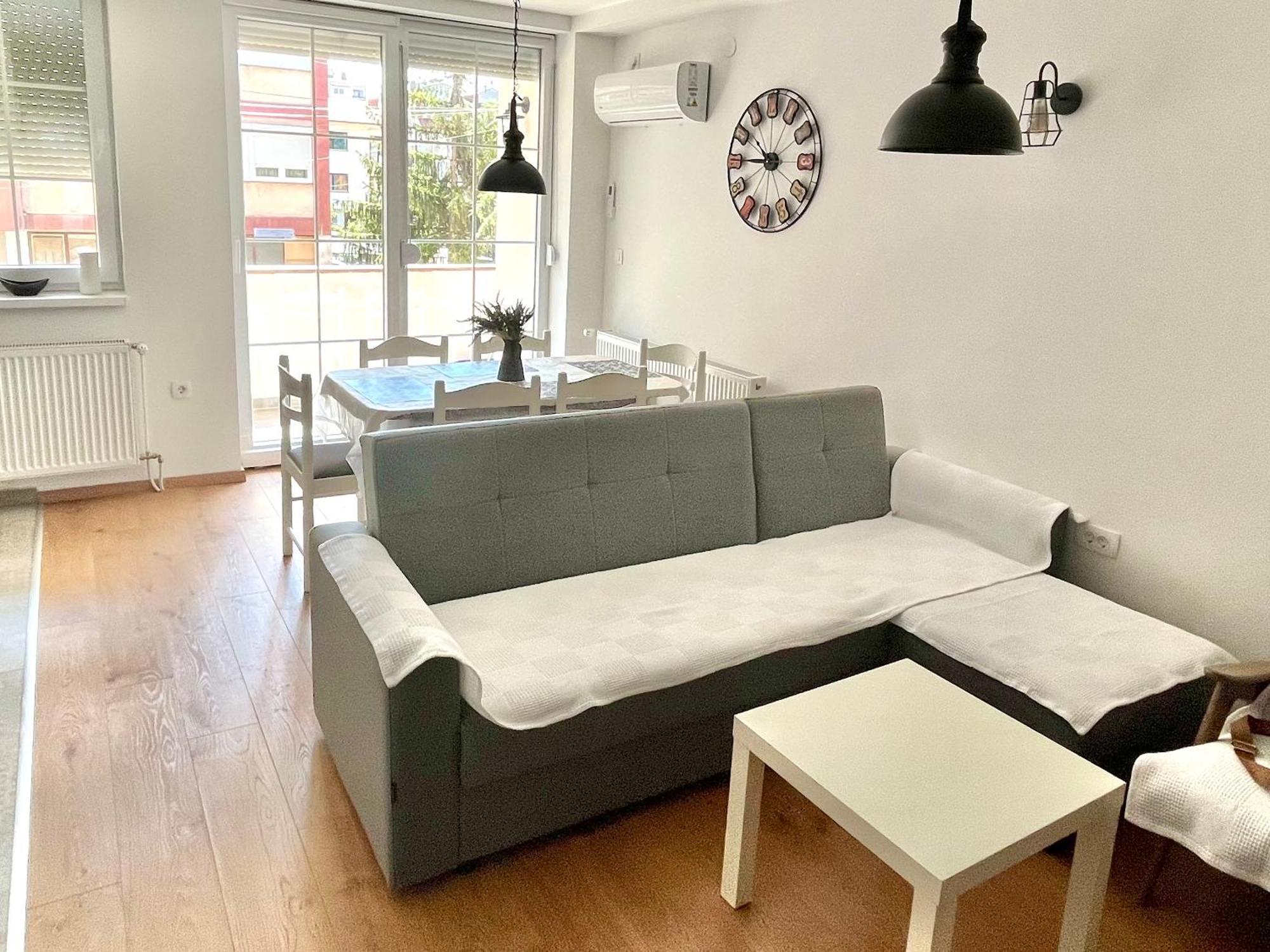 Good Morning Apartment Ohrid